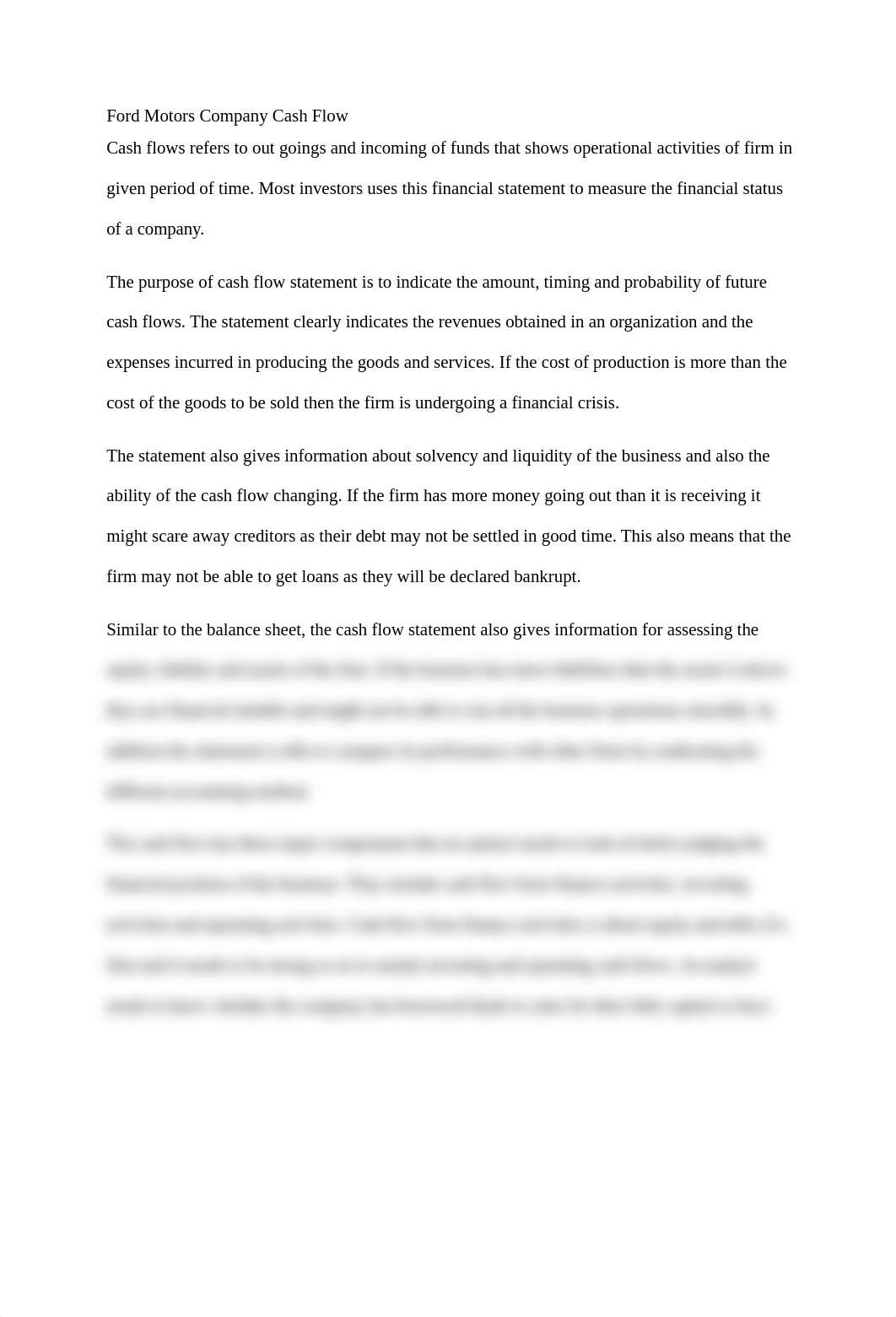 Ford Motors Company Cash Flow_do9tyy1hx3v_page1