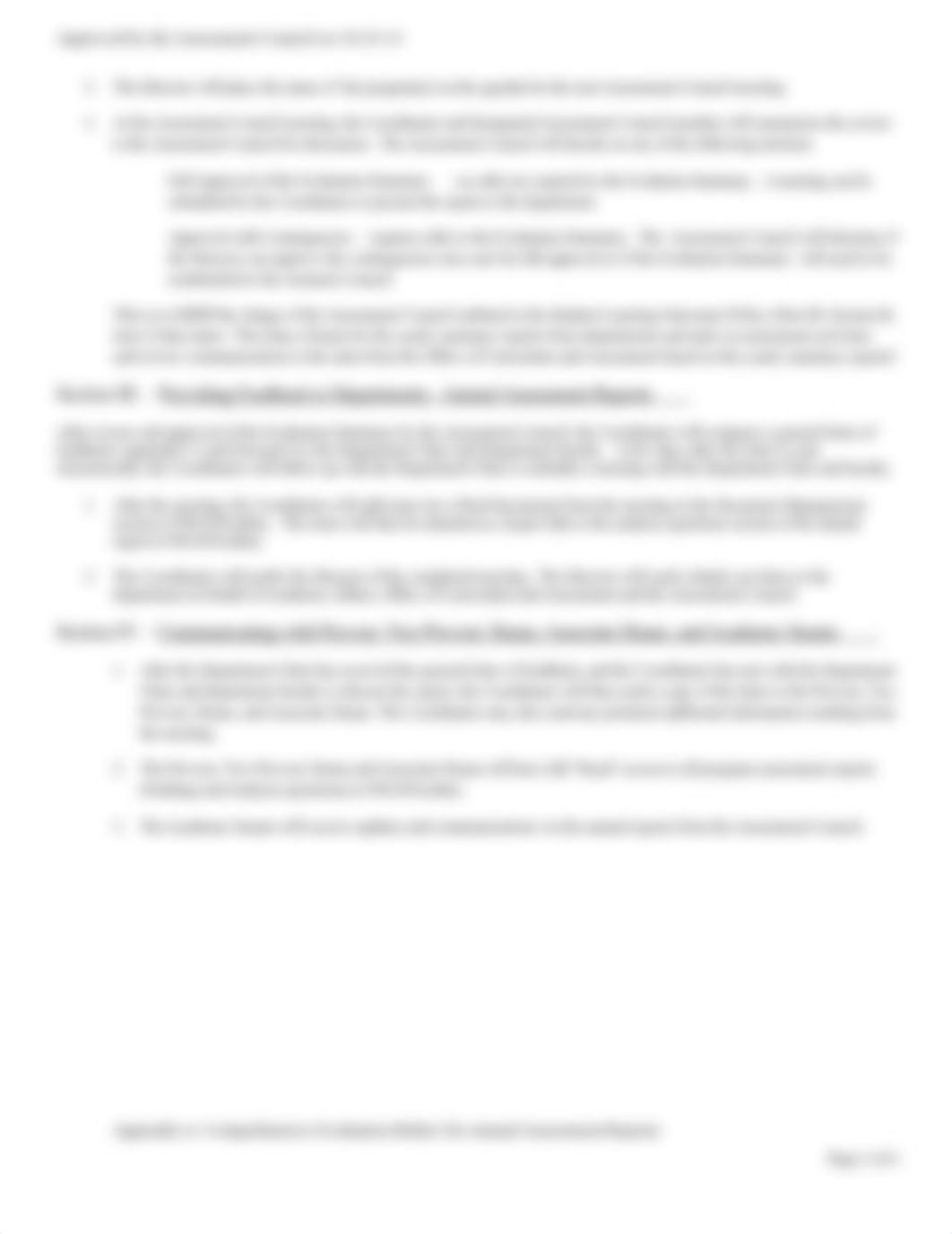 Annual Assessment Reporting - Process for Recieving, Evaluating, and Providing Programs with Feedbac_do9ygajf2ar_page2