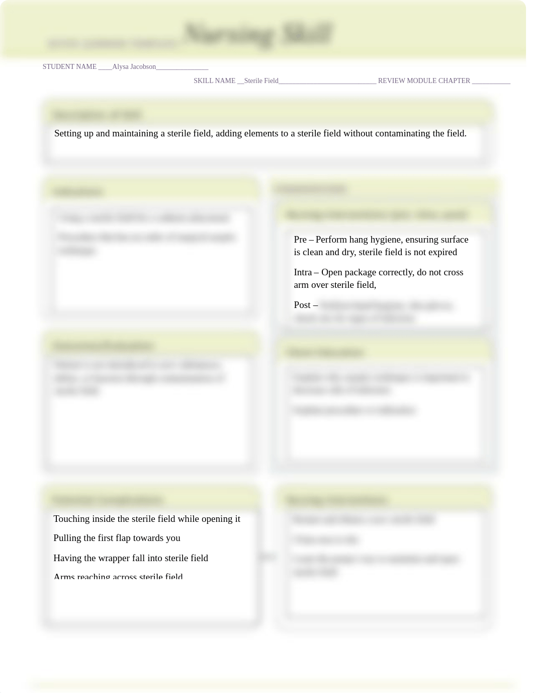 ATI - Sterile Field Skill.pdf_doa4h78swrs_page1