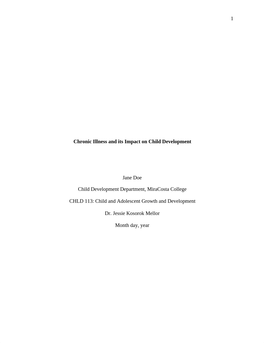 7th Edition Example APA paper Child and Adolescent Development.pdf_doa6an82zho_page1