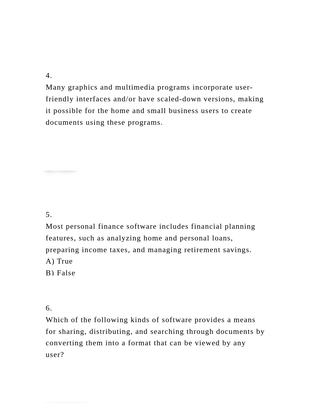 1.COGNITIVE ASSESSMENTWhich data communications method could r.docx_doa6dfkqc3b_page3