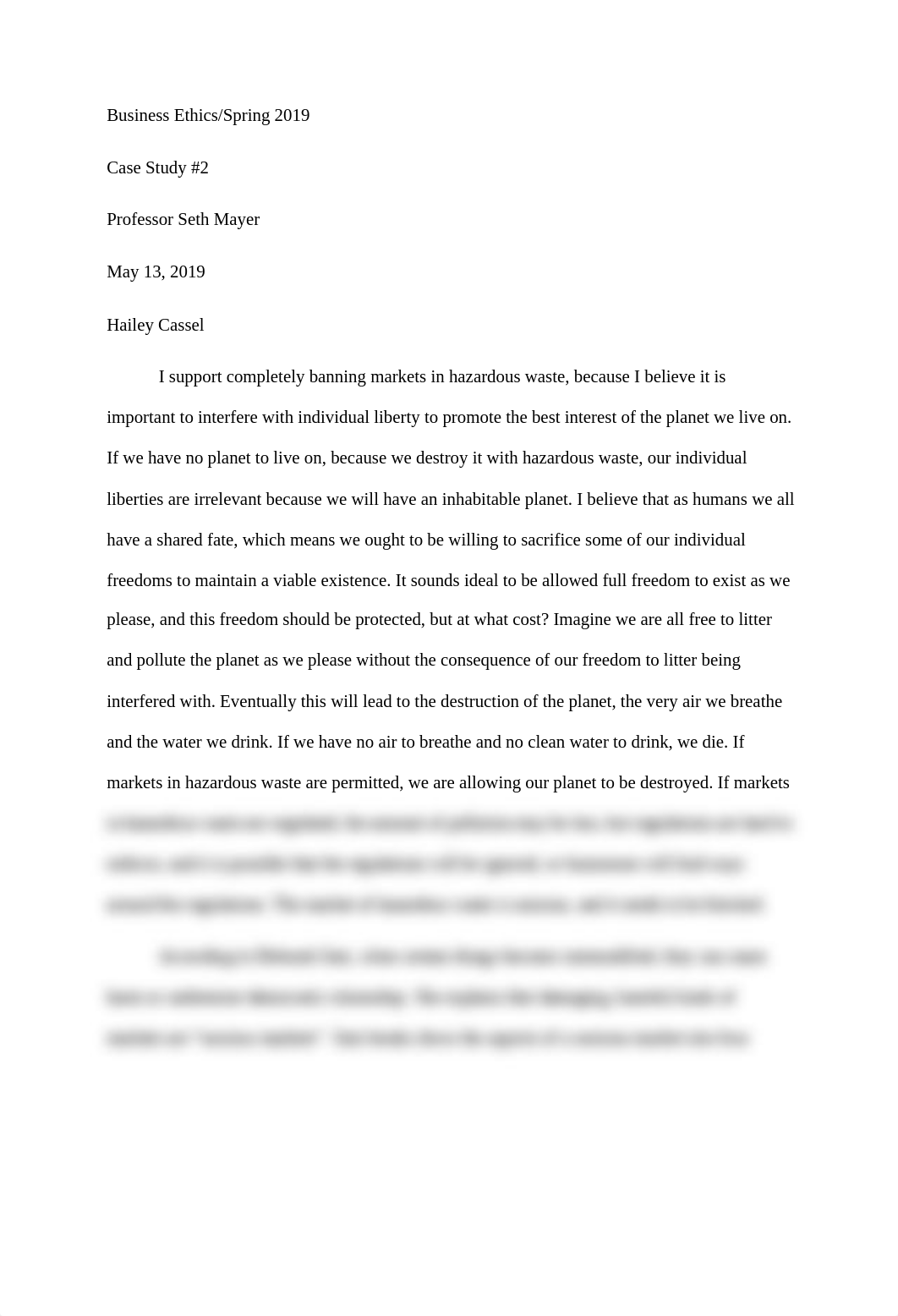 Business Ethics Case Study 2 Hailey Cassel is cool.docx_doa7m7mbmcb_page1