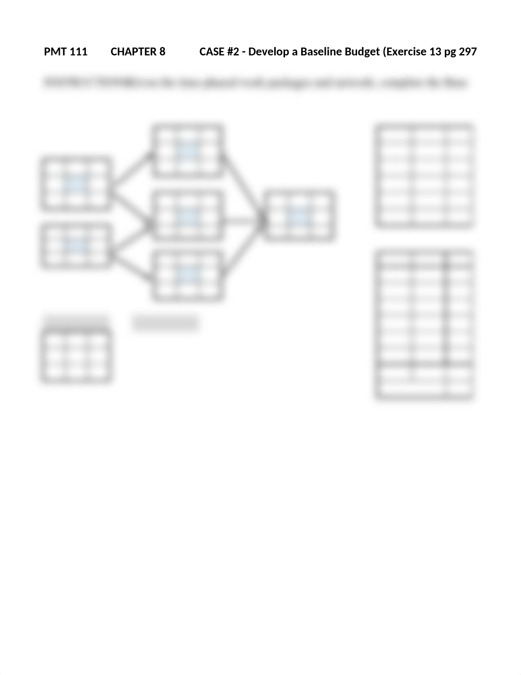 Chapter 8 - CASE #2 - Develop a Baseline Budget.xlsx_doadhibud5h_page1