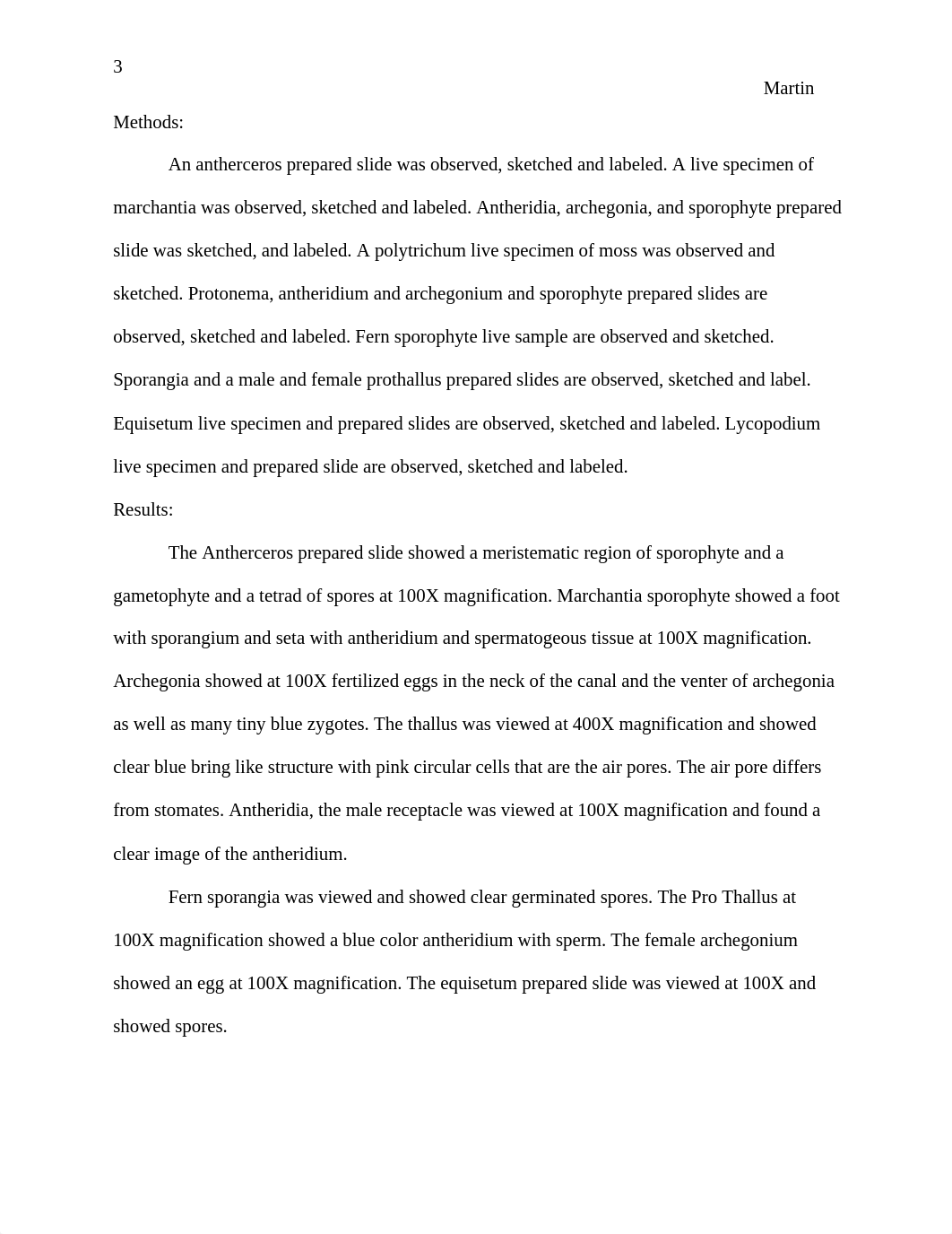 Lab Report #5 Bryophytes and Seedless Vascular Plants.docx_doaduwabrmc_page3