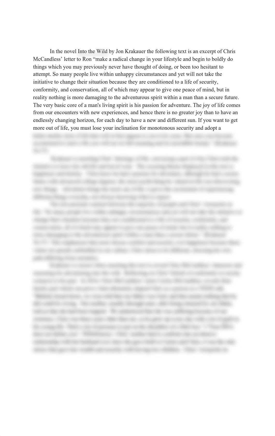 into the wild assertion essay.pdf_doaei25u0vo_page1