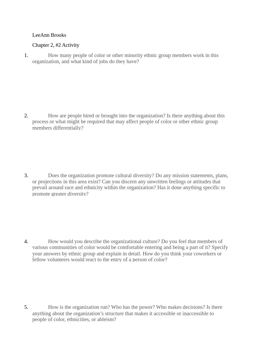 Multicultural assignment 1.docx_doaendquuaw_page1