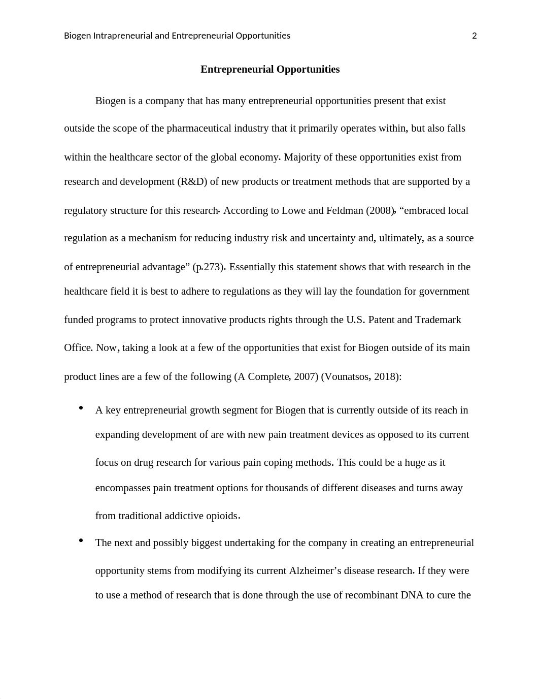 MBA515 Final Project Milestone Four.docx_doaeumjfhtz_page2