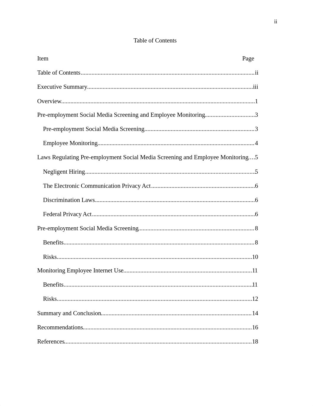 Benefits and Risks of Social Media Pre-Employment Screening and Employee Monitoring.docx_doaewx8radu_page3