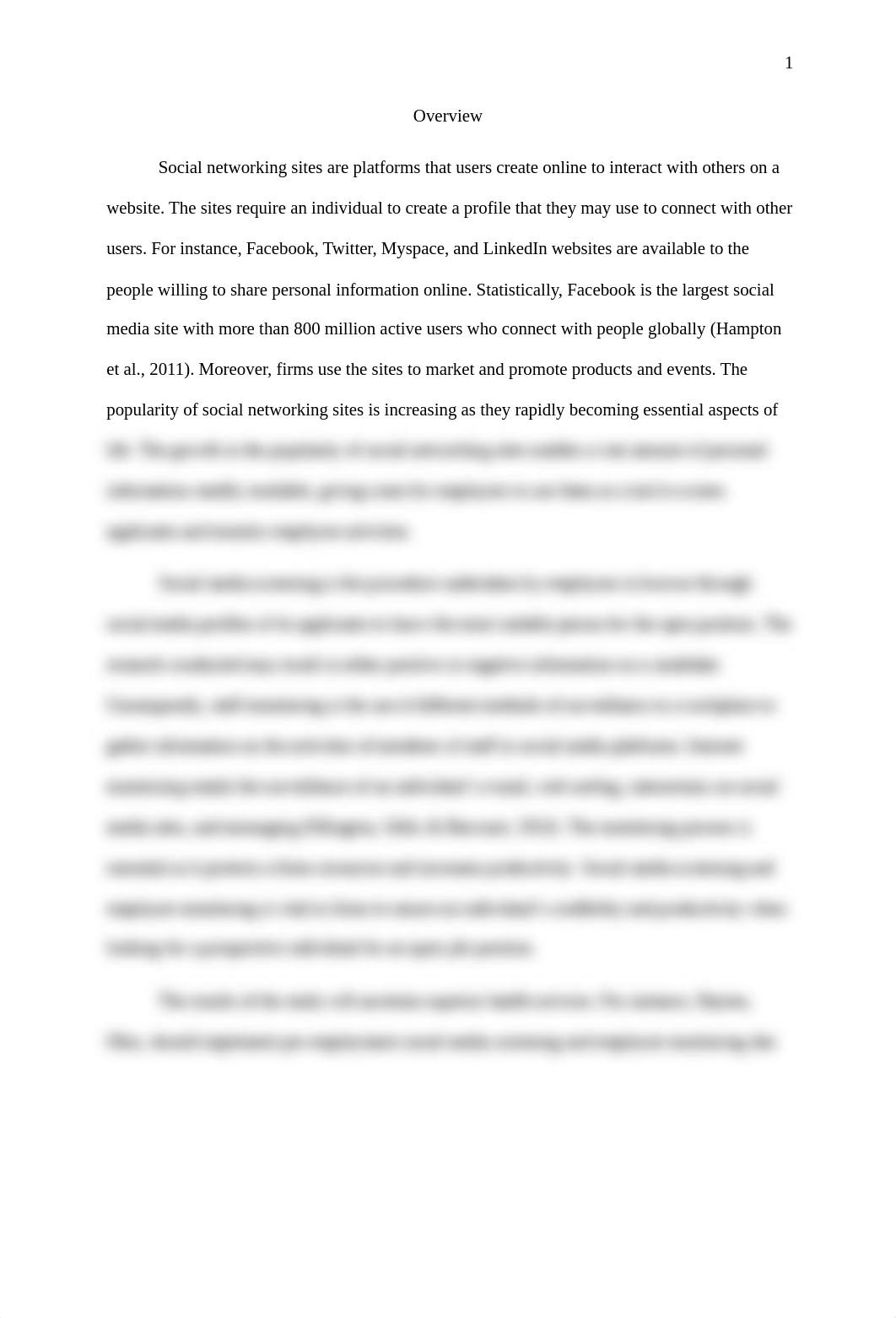 Benefits and Risks of Social Media Pre-Employment Screening and Employee Monitoring.docx_doaewx8radu_page5