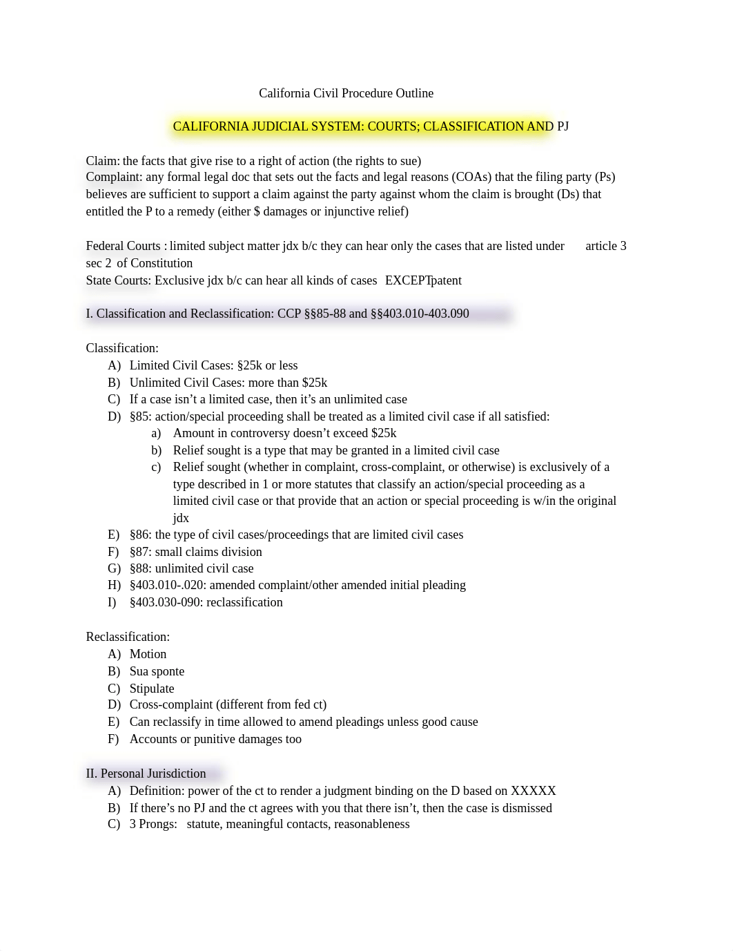 CAL civ Outline.pdf_doafnfg58qq_page1