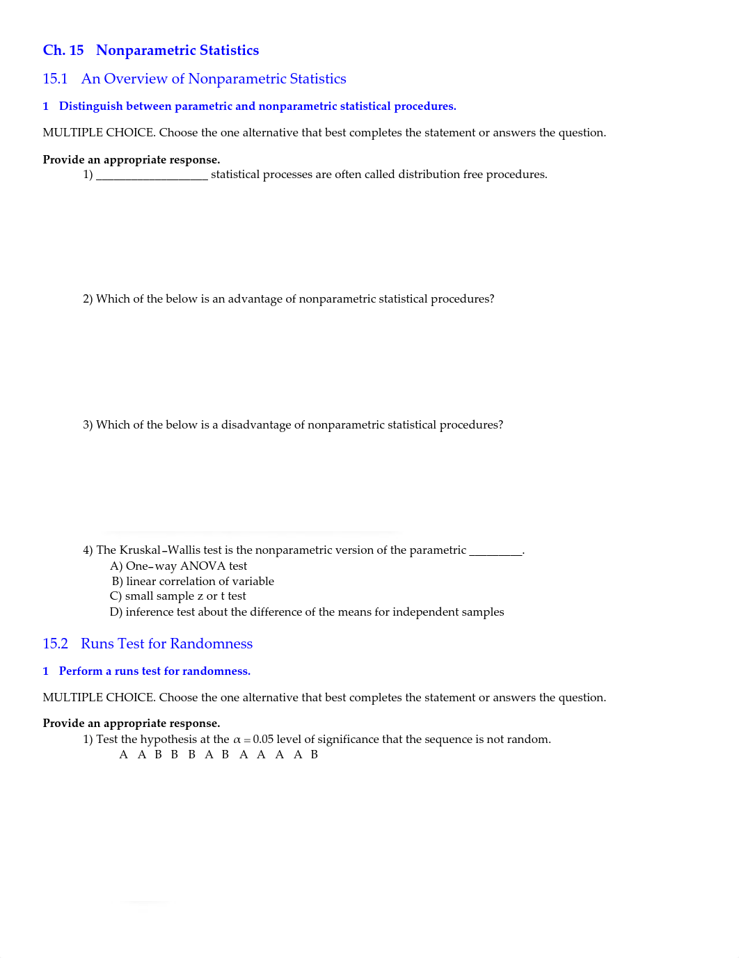 Fundamentals of Statistics_4th Ed_TestBank_Chapter_15_doafx6u8e8t_page1