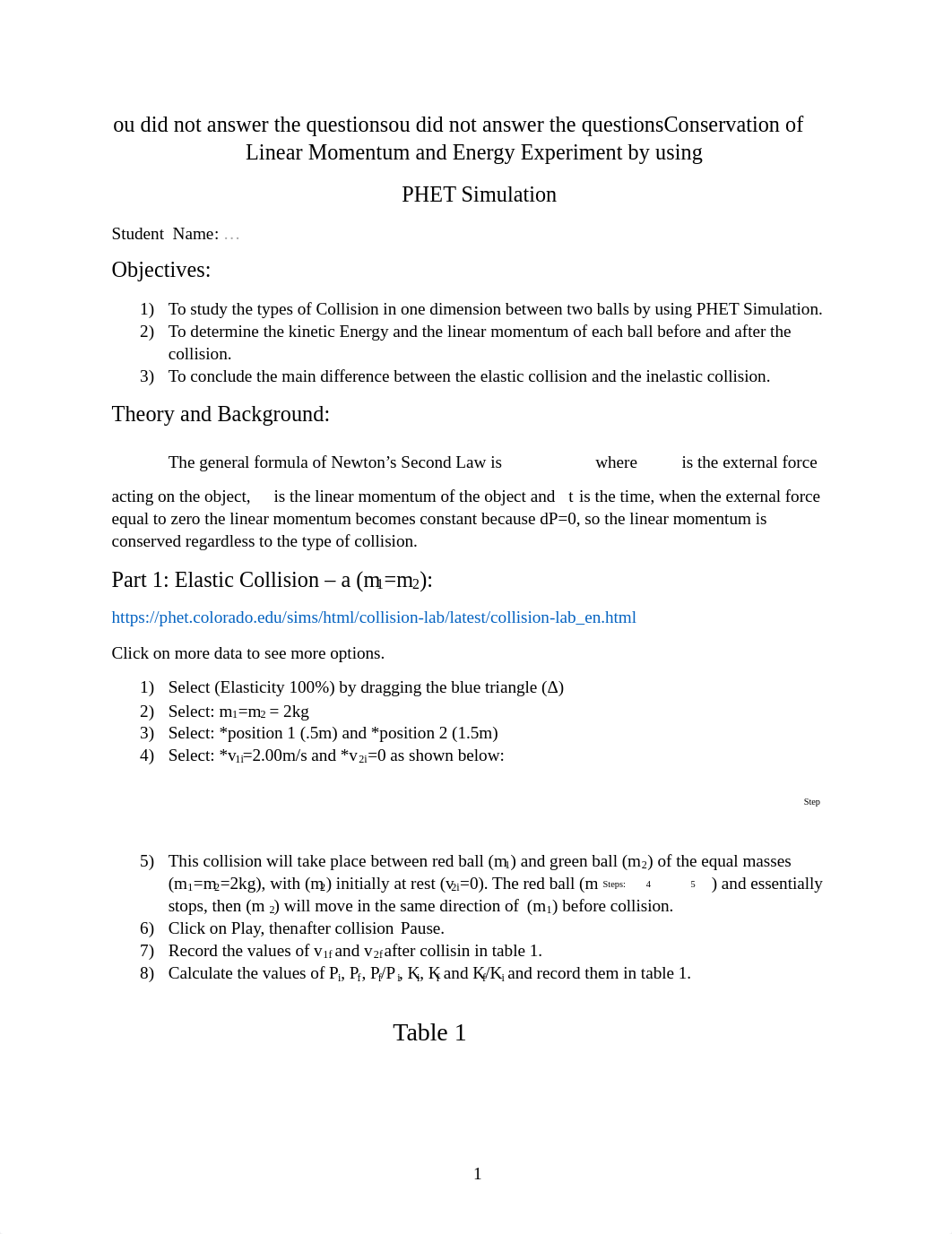 Conservation  of Linear Momentum Experiment by using  Phet simulation phy lab (dragged).pdf_doagpnfxqw4_page1