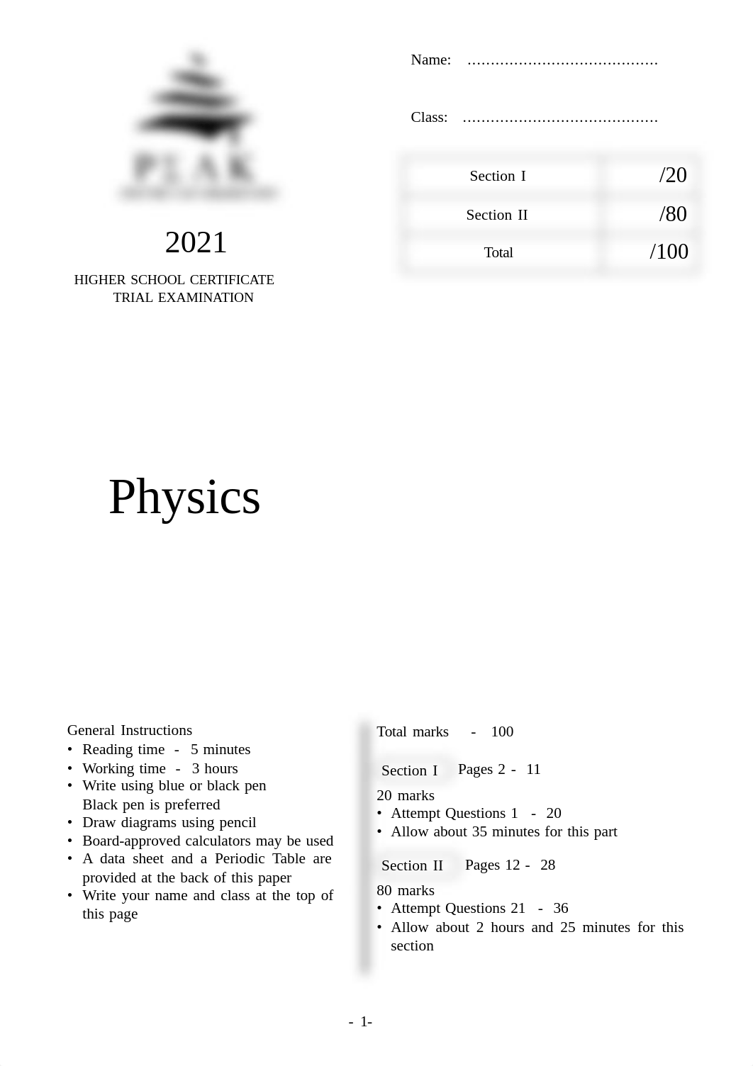 Copy of Copy of Copy of PEAK 2021 Physics Trials.pdf_doaica9uuy8_page1