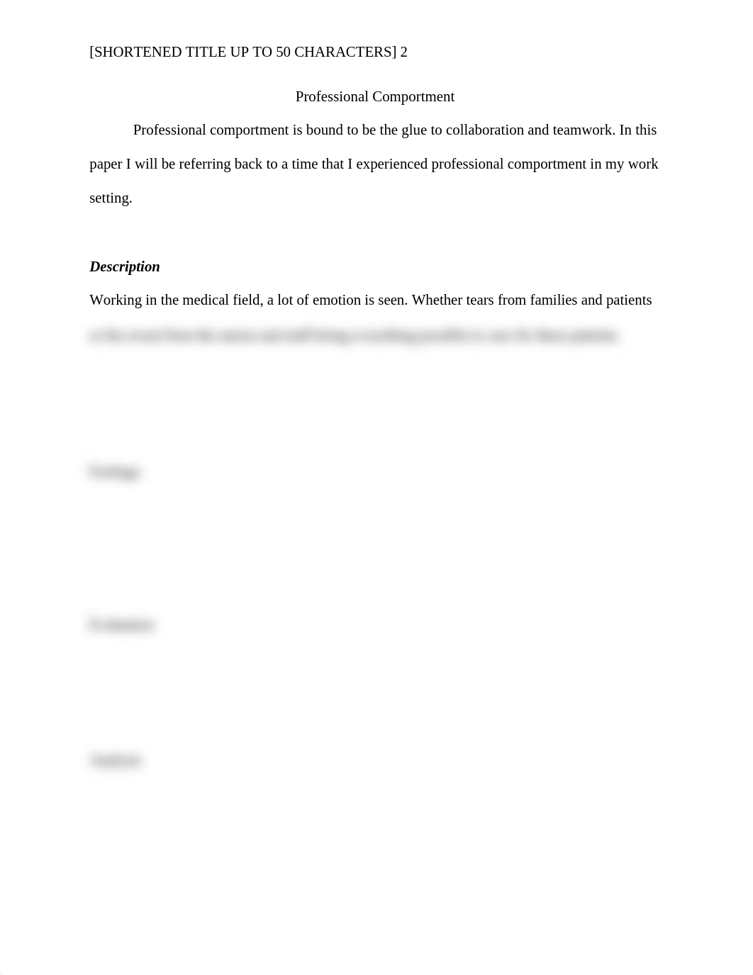 Professional Comportment 225.docx_doaicprk50g_page2