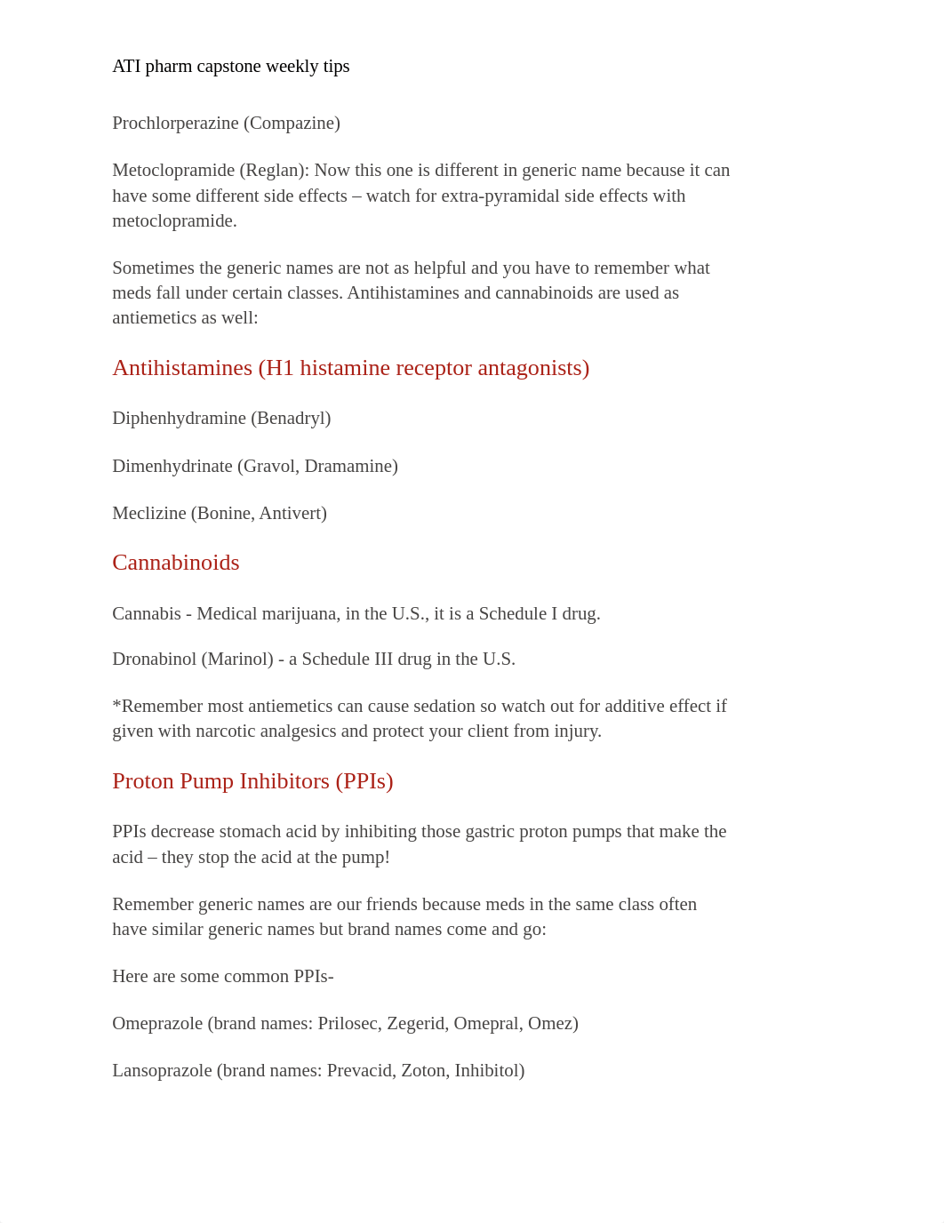 Pharmacology capstone ati tips.docx_doaionuxijs_page2