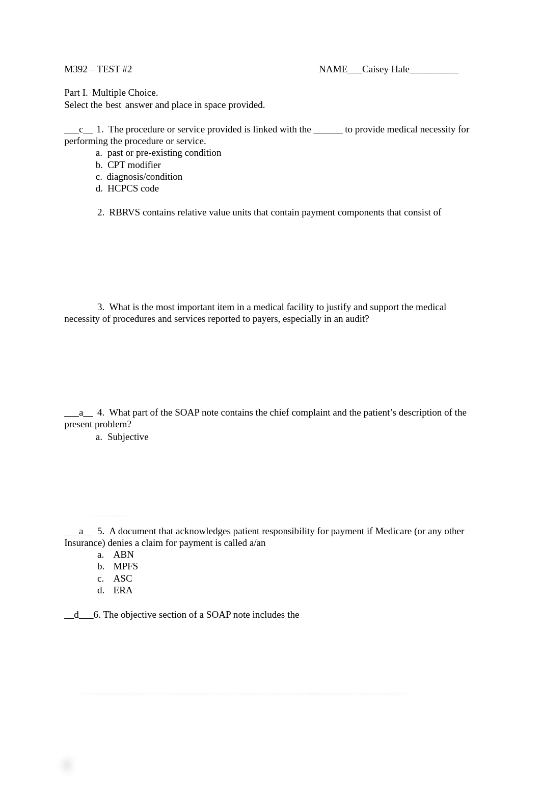 M392 Exam 2.docx_doaj978ur15_page1