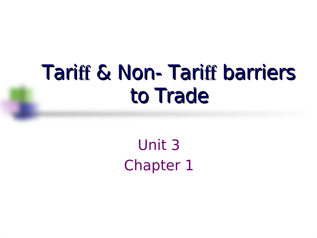 Presentation 5-tariff non-tariff barriers.ppt_doam1qb4lxi_page1