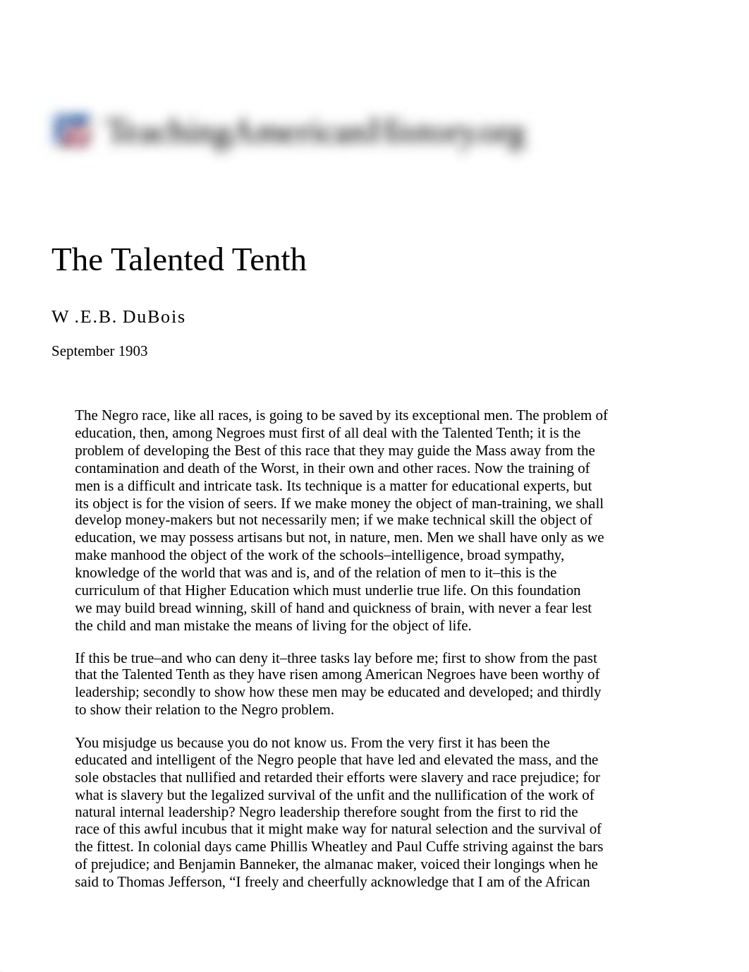 The Talented Tenth - Dubois.pdf_doamdsno39c_page1