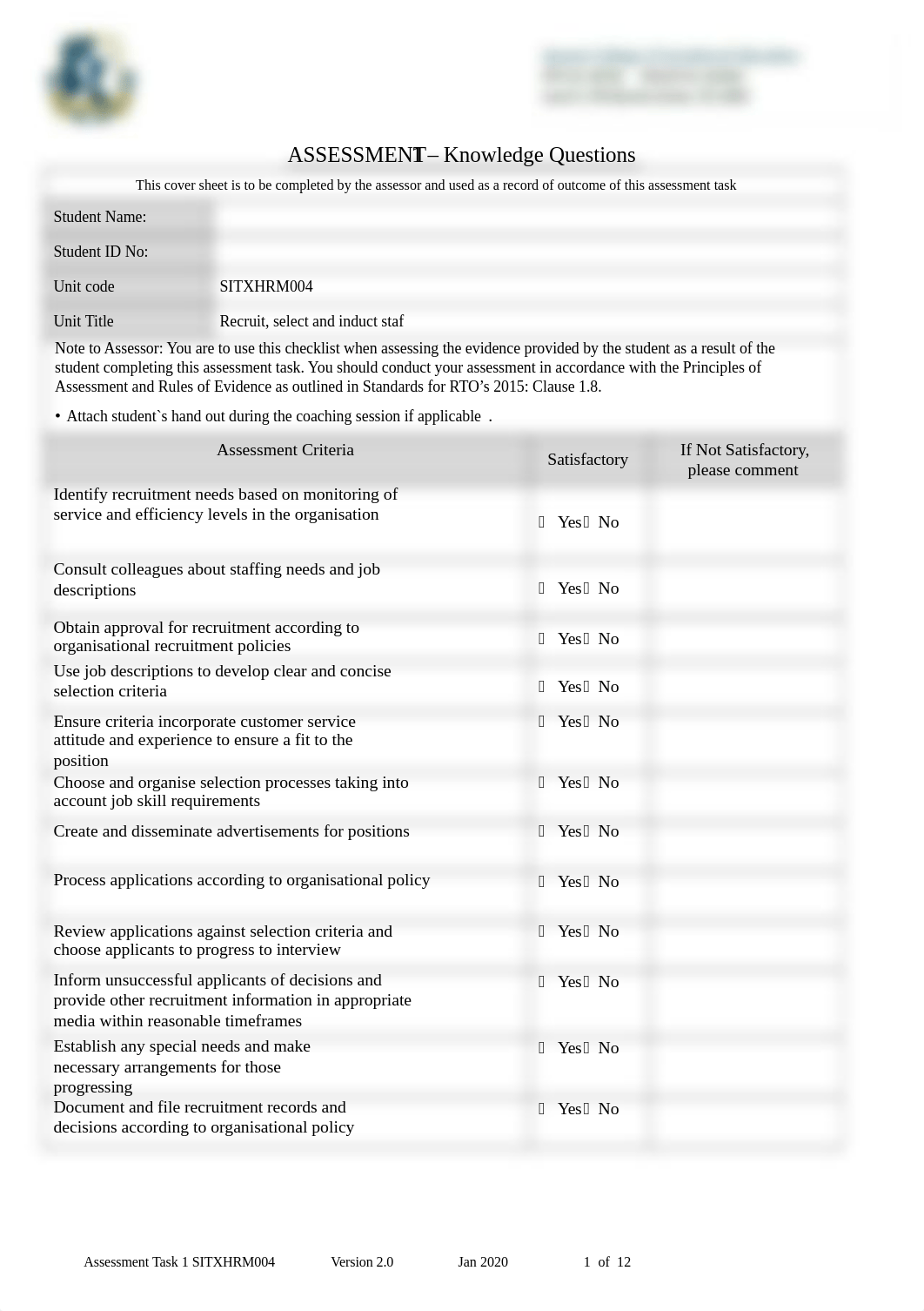 Assessment Task 1 SITXHRM004 (1).docx_doanurzh78m_page1