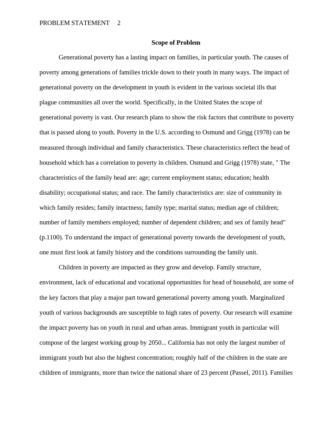 Problem Statement- The Impact of Generational Poverty on Youth Development.docx_doaqr0bii9x_page2