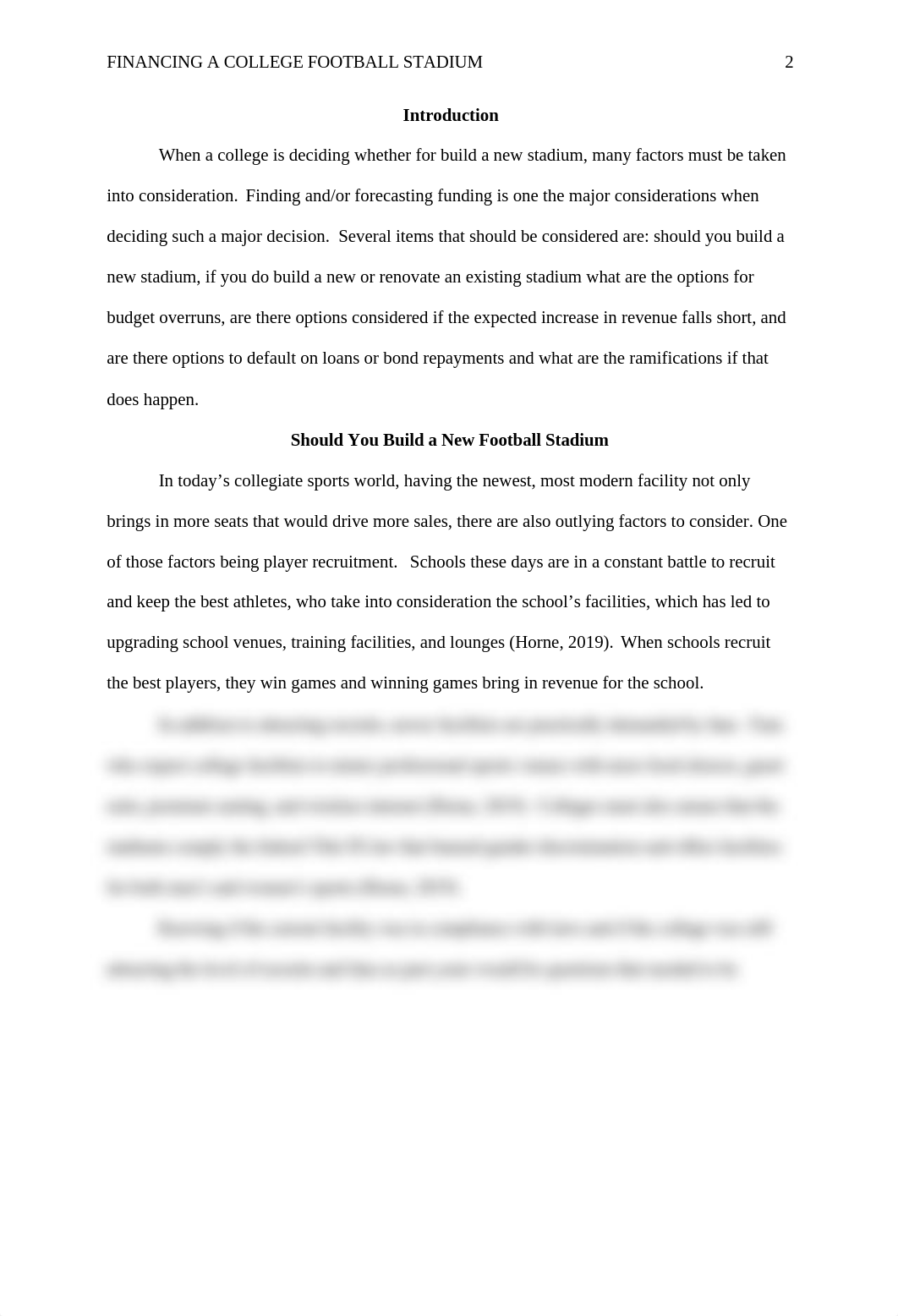 Week 5 FINANCING A COLLEGE FOOTBALL STADIUM         .docx_doatar3qqpt_page2