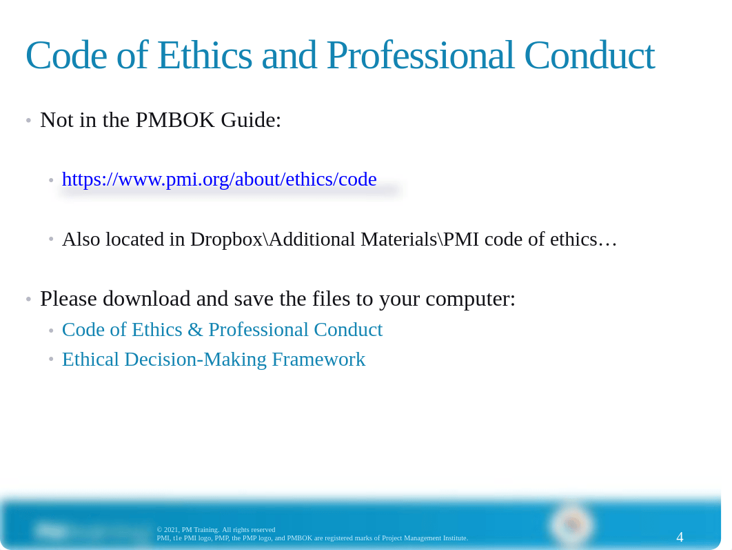 01_2_EthicsProf_Conduct 6th_2021PMP_102920.pdf_doatfrei2eg_page4