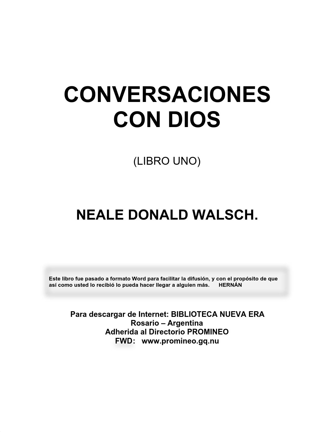 Conversaciones con Dios (Libro I) - Neale Donals Walsch.pdf_doatjqp5rfx_page1