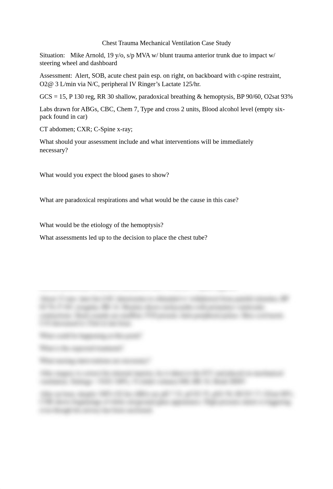 Chest Trauma Mechanical Ventilation Case Study(1).docx_doatjulph3n_page1