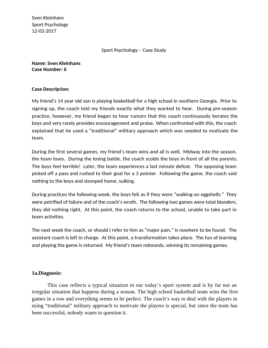 Sport Psychology - Case Study.docx_doatufb5lzy_page1