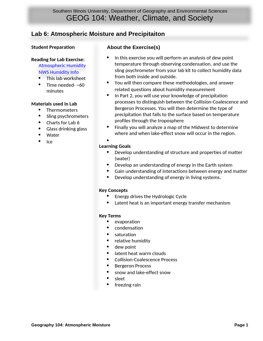 Lab 6 Atmospheric Moisture and Precipitation.docx_doaypurcdn2_page1