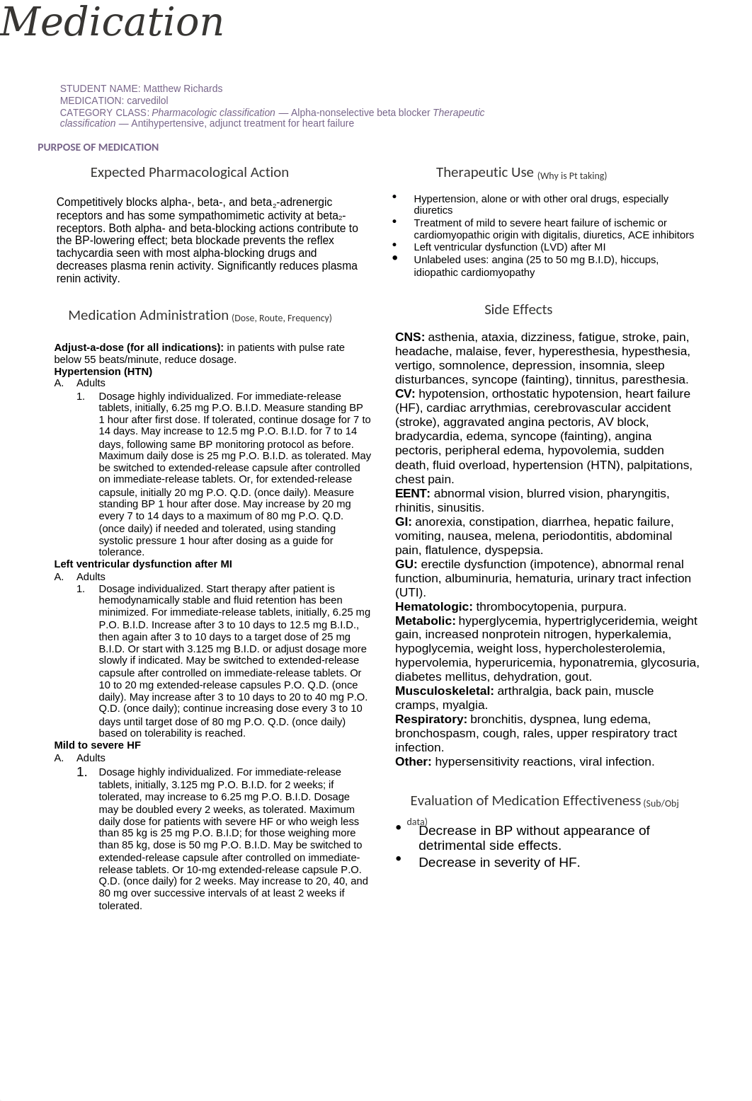 Medication Card for Carvedilol.docx_dob0glx4vqi_page1