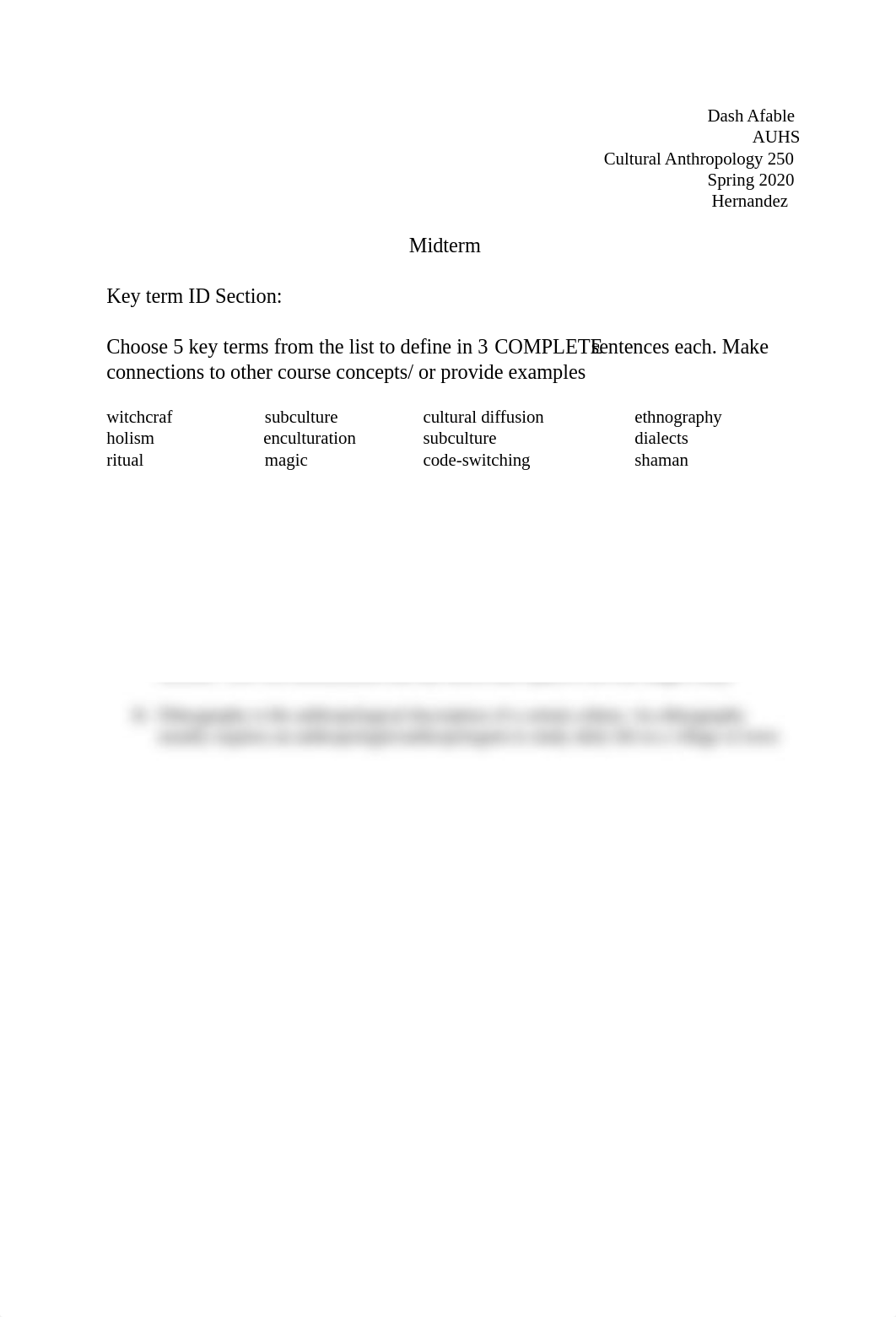 Cultural Anthro Midterm.docx_dob21ui1y3m_page1