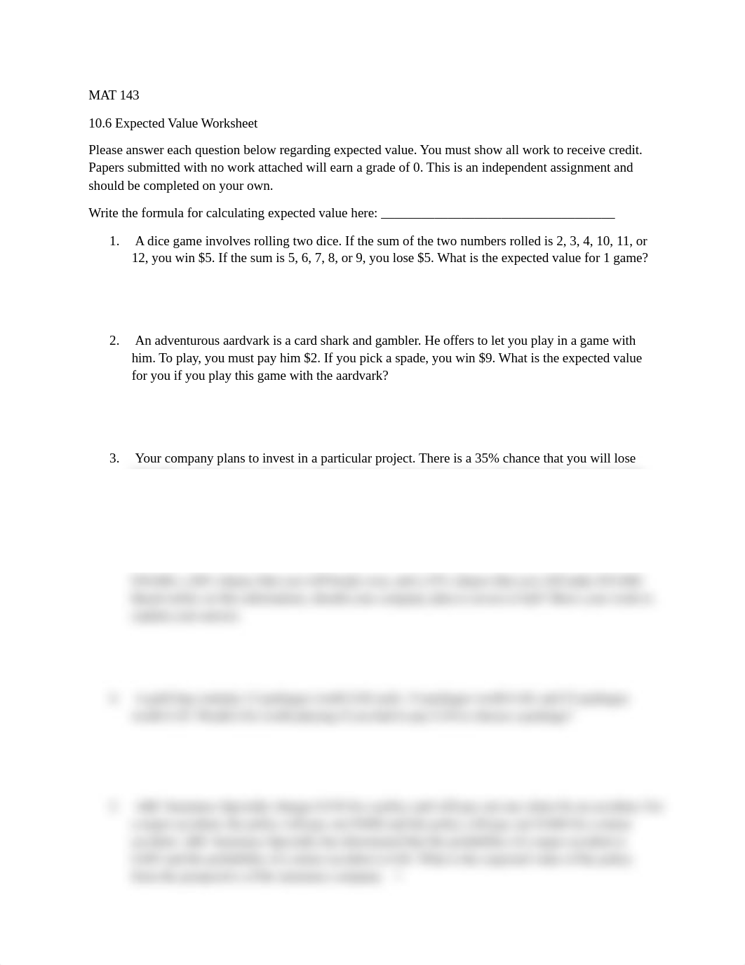 10-6 Expected Value Worksheet.docx_dob7xnfjn81_page1