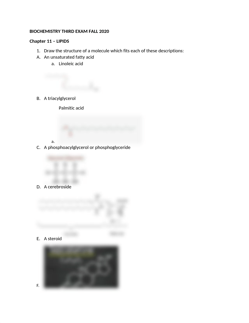 BIOCHEMISTRY THIRD EXAM FALL 2020.docx_dob952nf6ez_page1