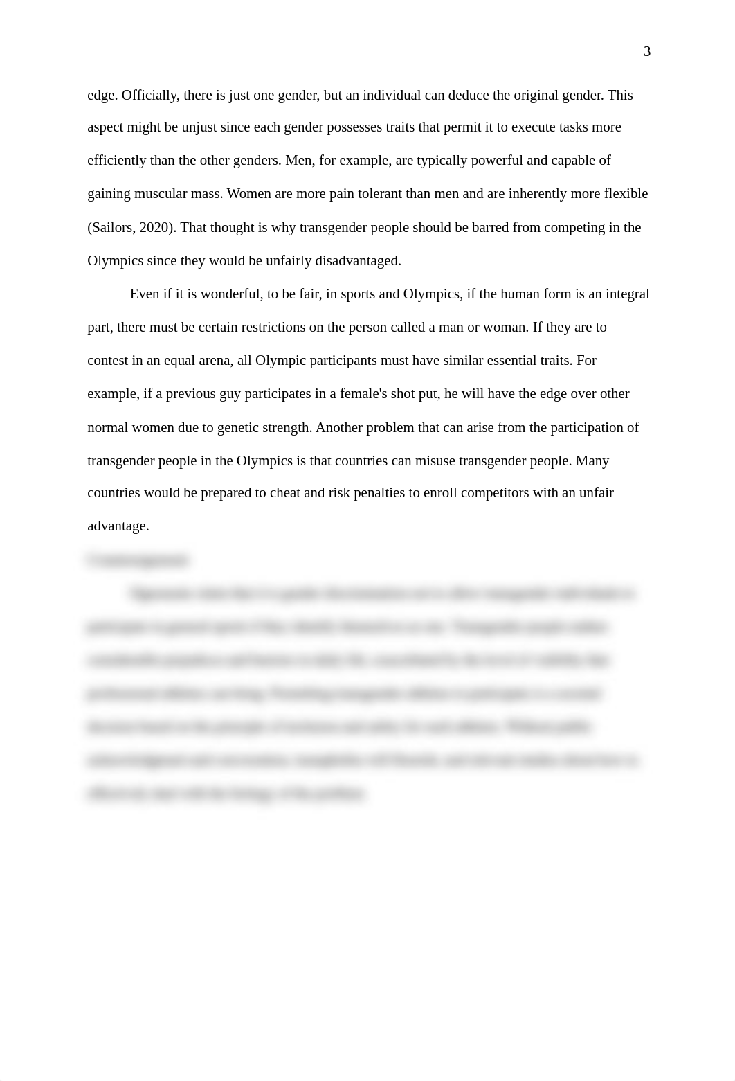 Transgender and Sports Participation.docx_doba1llki2w_page3