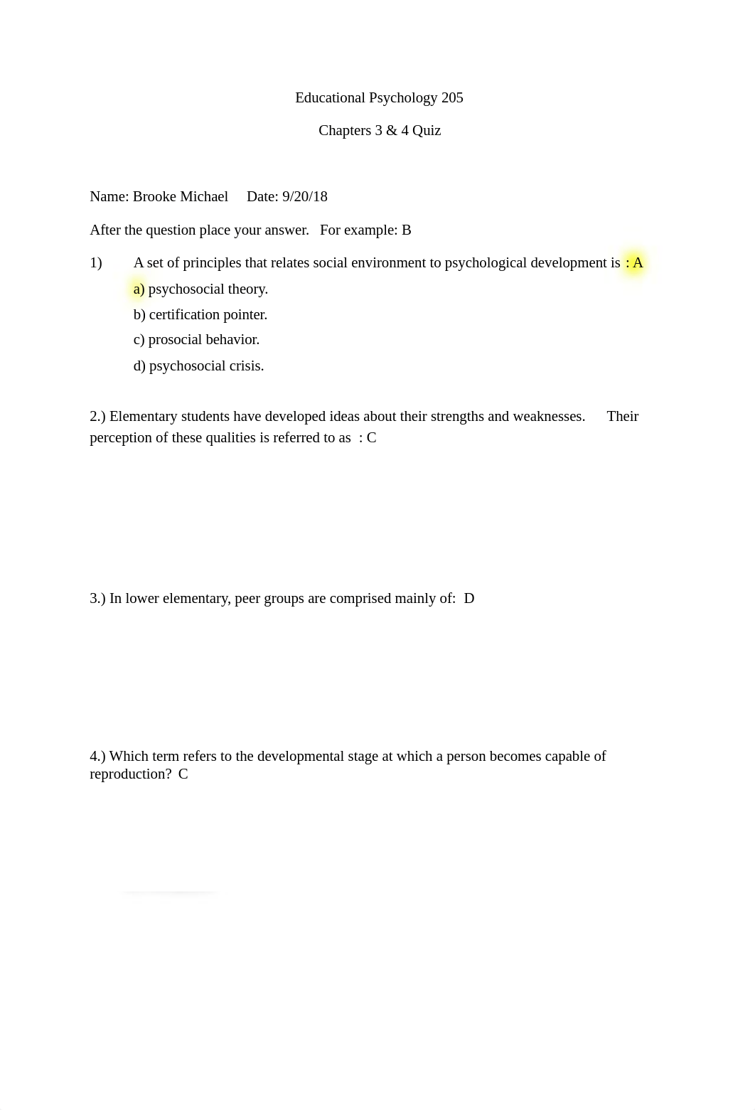 Educational Psychology 205 quiz ch 3 & 4.docx_dobb9fn6teq_page1