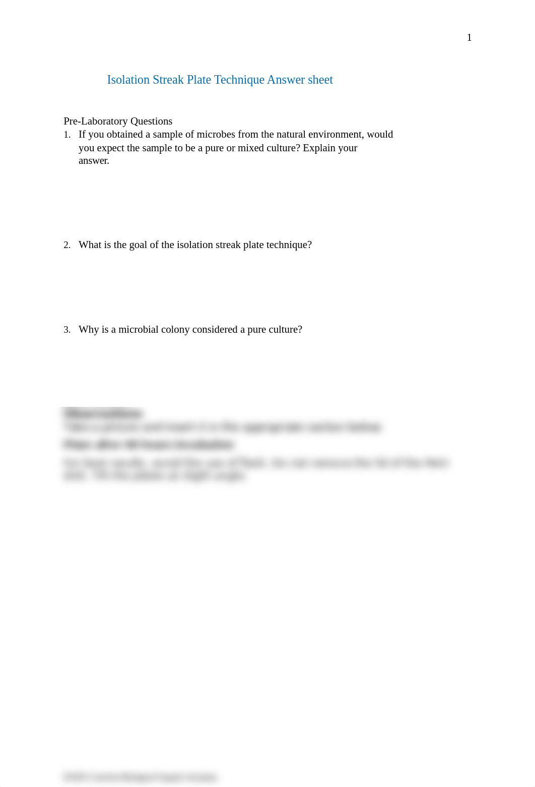 Isolation Streak Plate Technique answer sheet (1)_completed 2Nov2021.docx_dobdr0kqgmk_page1