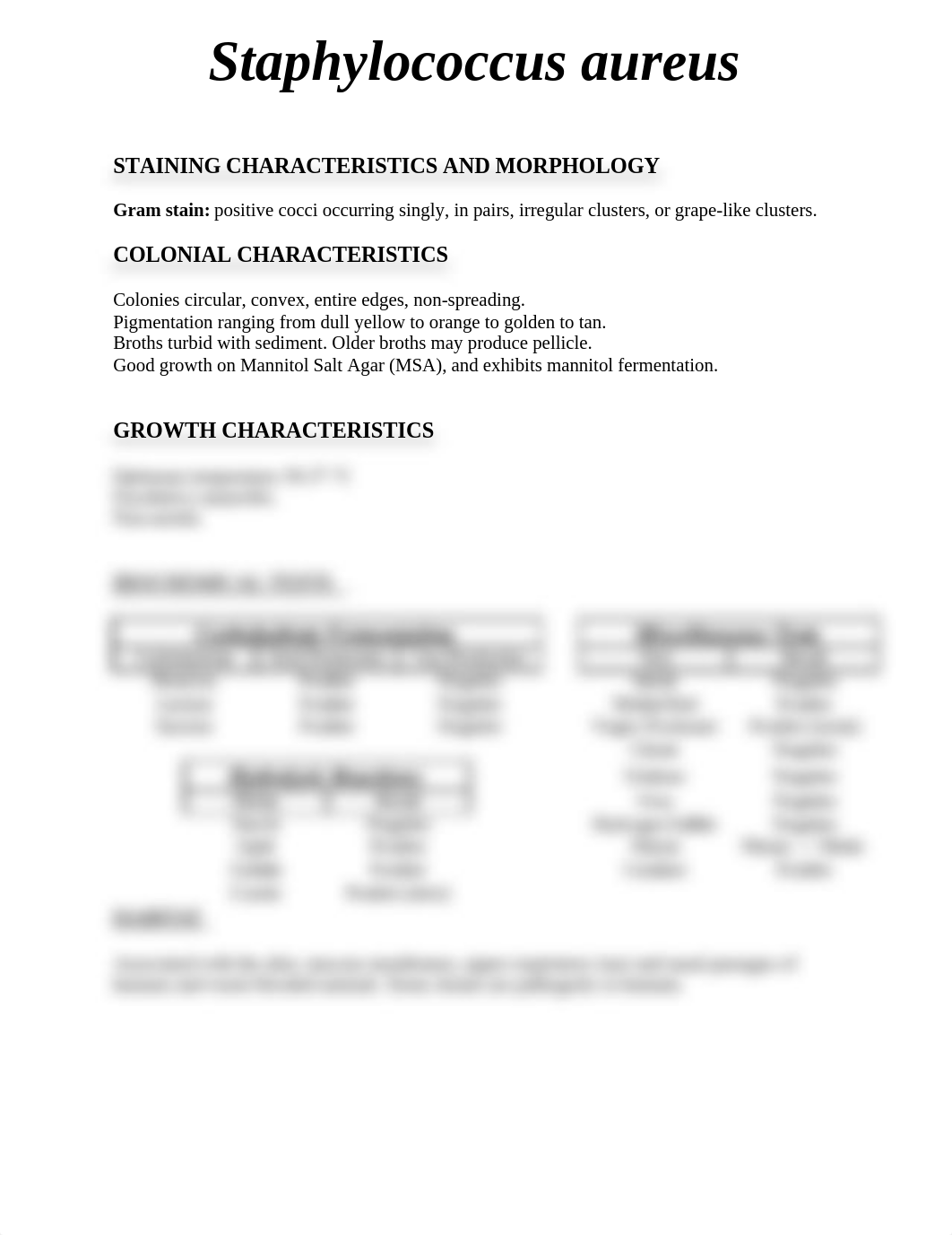 Staphylococcus aureus Information Sheet. Updated 01-13-16.docx_dobeg0ycm4b_page1