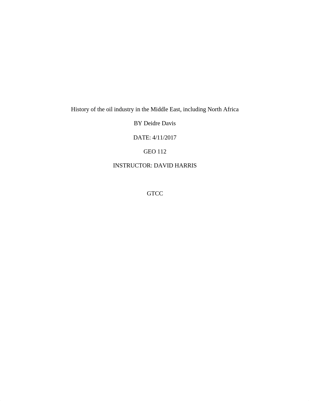 history of the oil industry in the Middle East, including North Africa.docx_dobesmrvx1t_page1