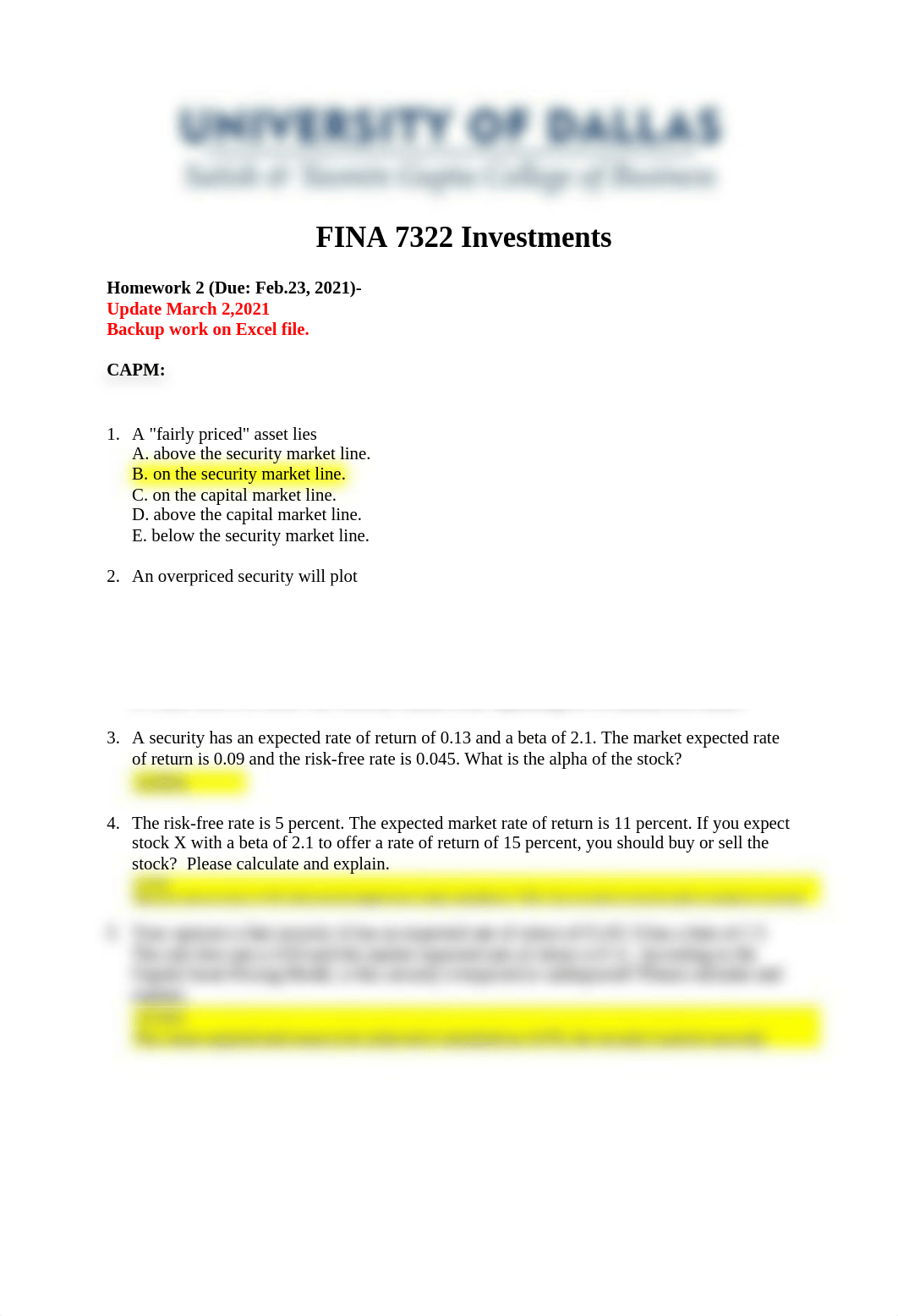 FINA 7322  HW2.docx_dobg1ezu49d_page1