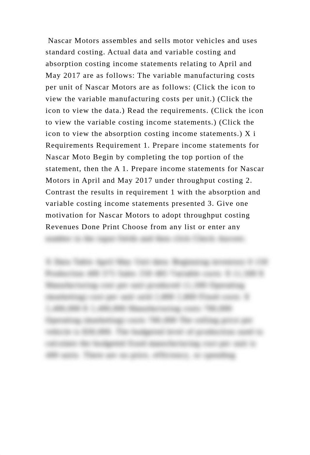 Nascar Motors assembles and sells motor vehicles and uses standard co.docx_dobgptk5e8b_page2