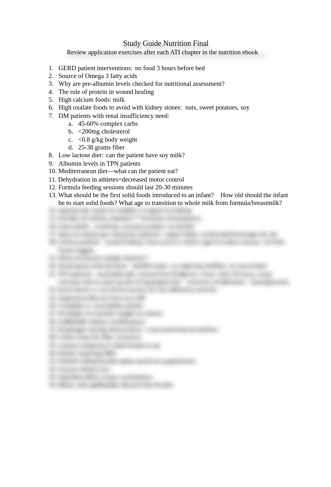 Study Guide Nutrition Final.docx_dobho6nt837_page1