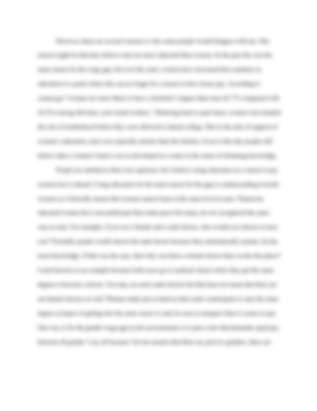 Gender Wage Gap Essay Ethics.docx_dobicppldbm_page2