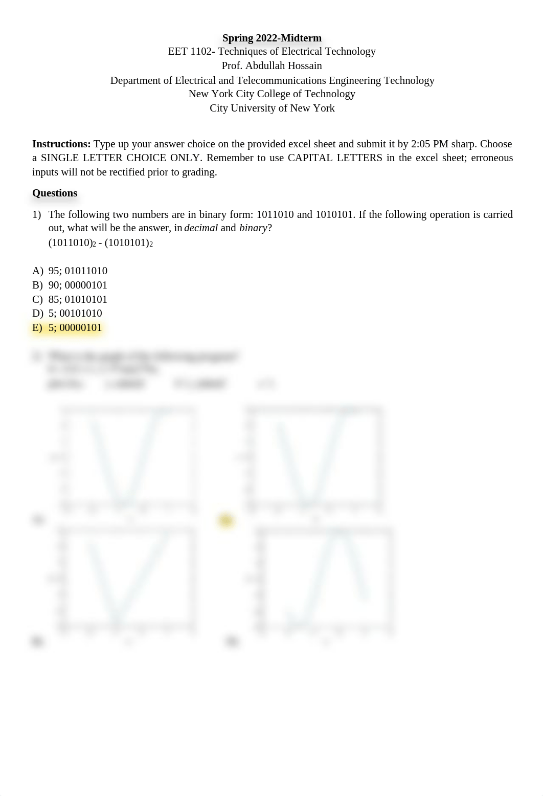 EET 1102-Midterm 1 Spring 2022.pdf_dobiil6zrho_page1