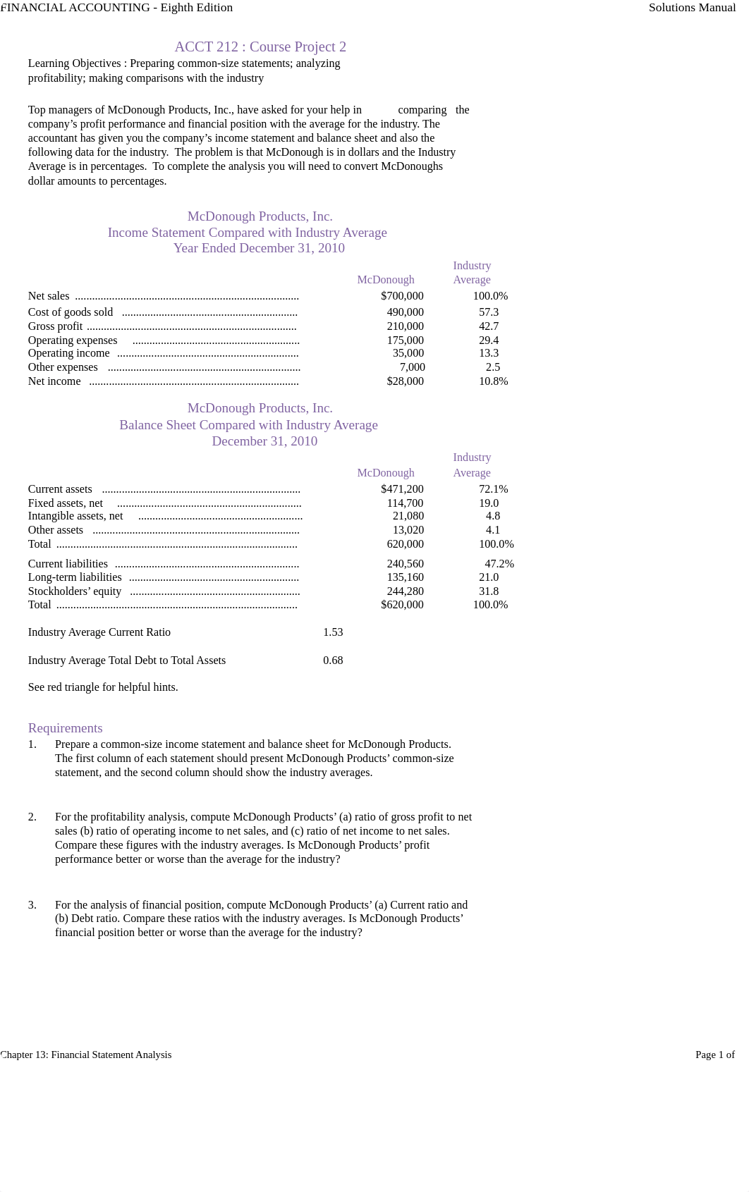 ACCT212 Dorothy Jones Project 2_dobizceylxu_page1