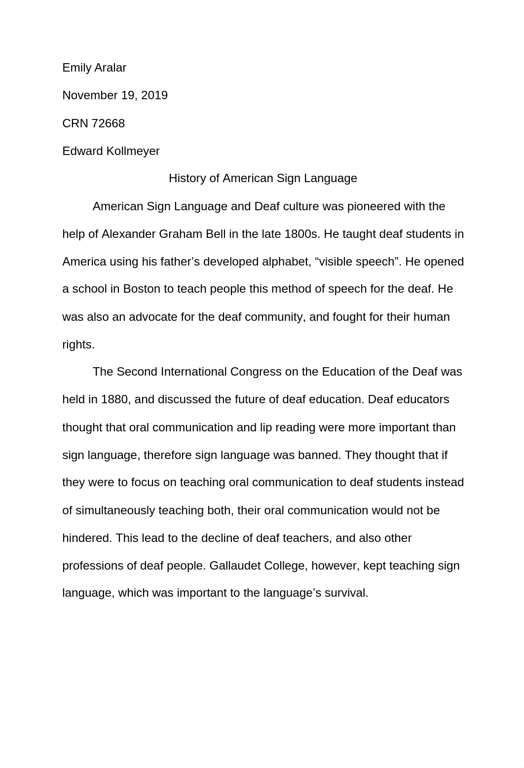 ASL C101 History of American Sign Language.docx_doblxys7ysw_page1