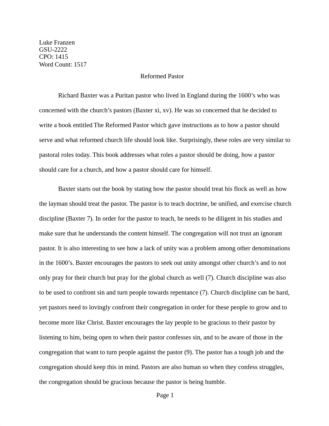 The Reformed Pastor Book Review .docx_dobnh8c1yds_page1