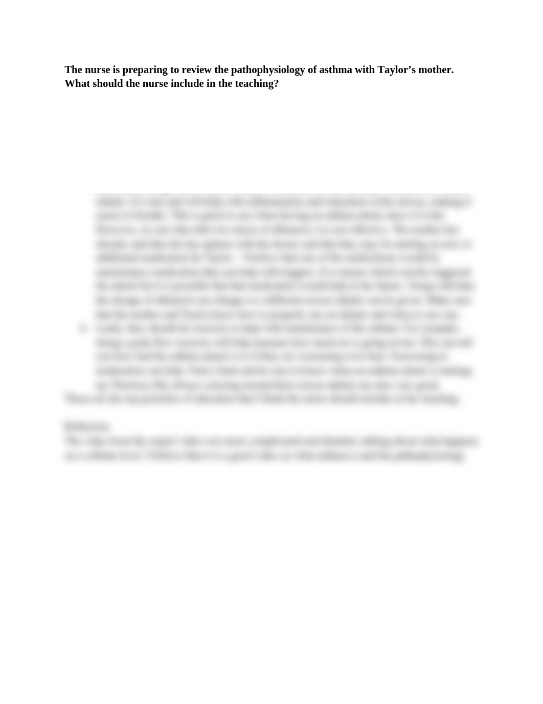 ATI Peds Asthma Education.docx_dobppslxc45_page1