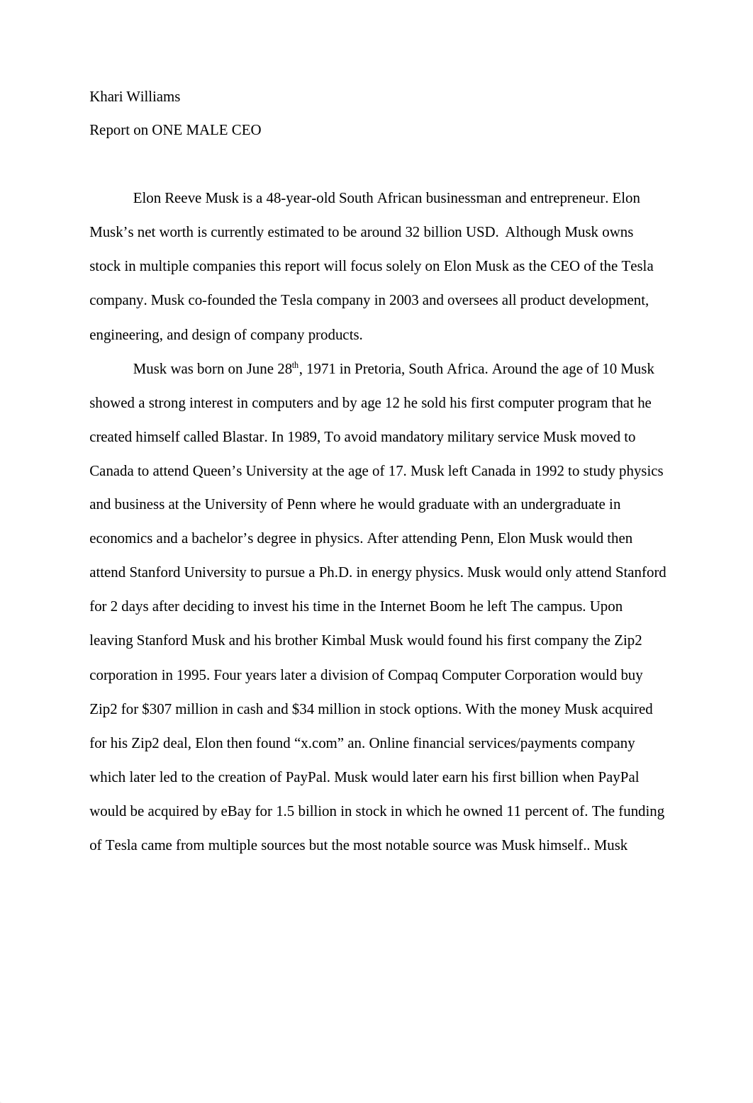 report on male ceo.docx_dobqkjec4ex_page1