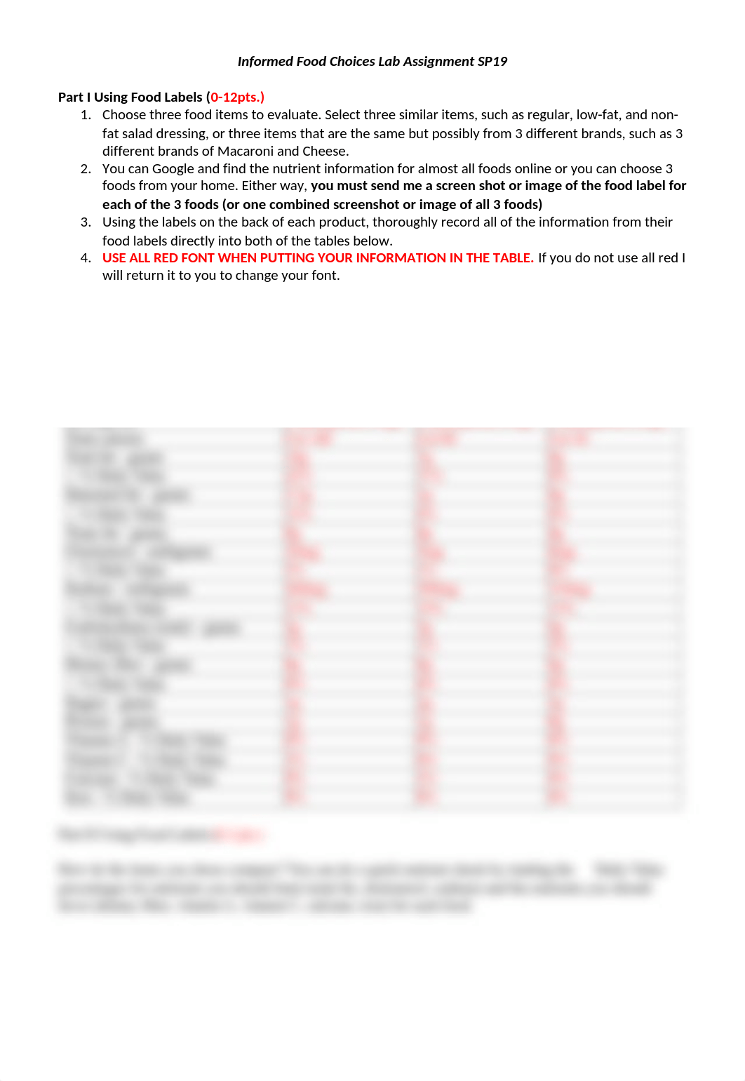 Informed Food Choices Lab Assignment SP19(1) (1).docx_dobqwzfe8qp_page1